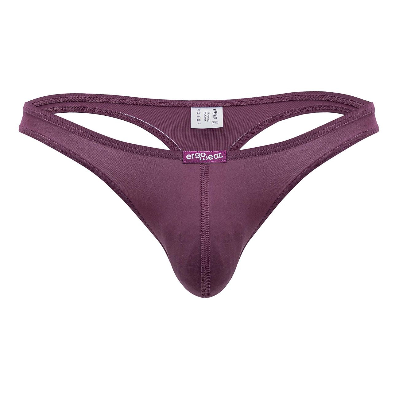 ErgoWear EW1587 X4D Tangas Farbe Dusty Pink