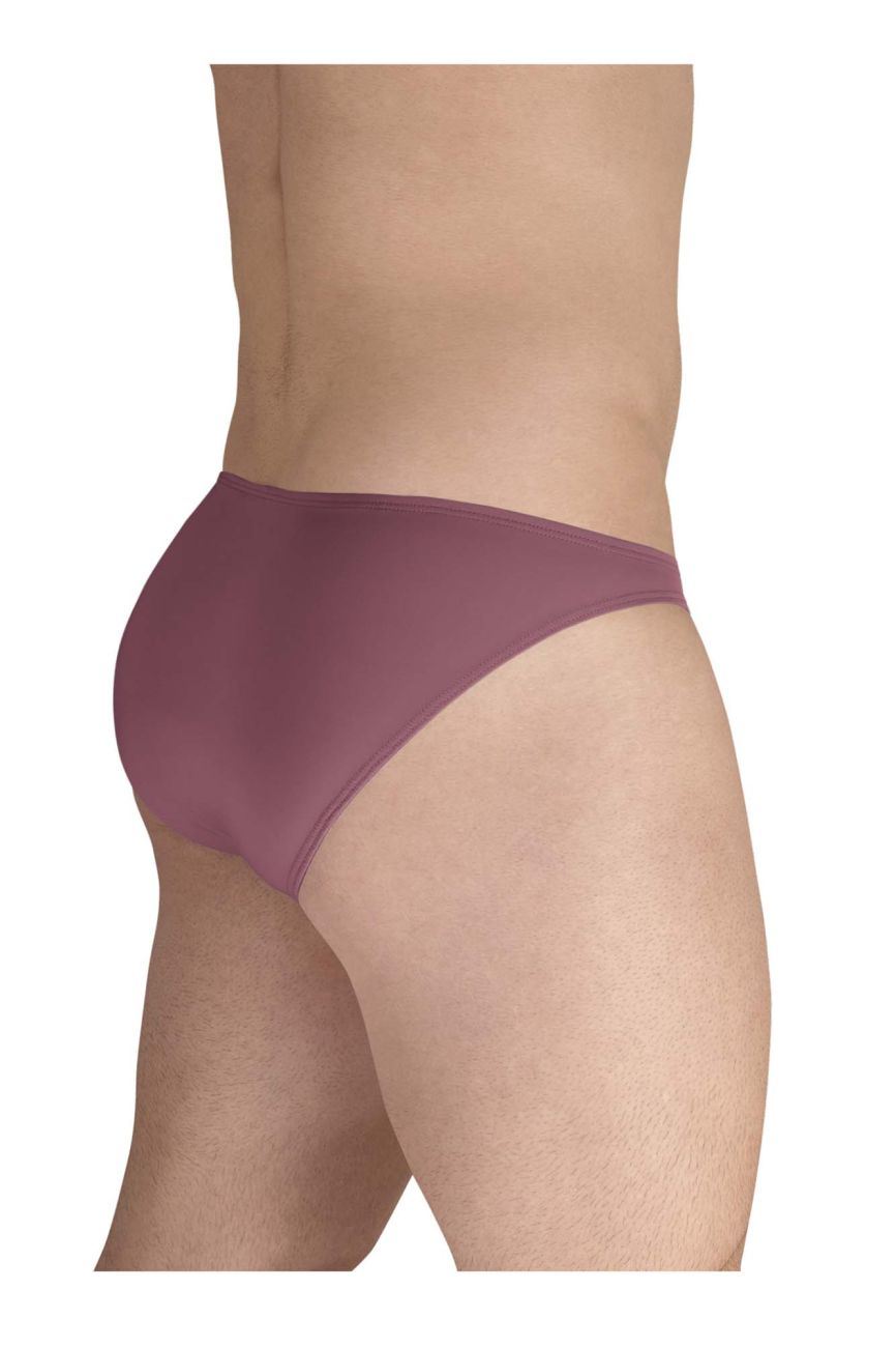 Bikini ErgoWear EW1588 X4D couleur rose poudré