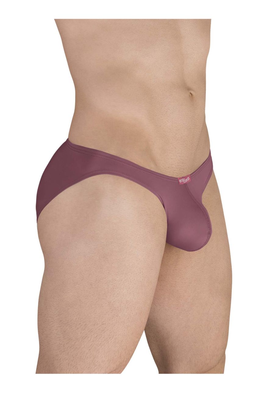 Bikini ErgoWear EW1588 X4D couleur rose poudré