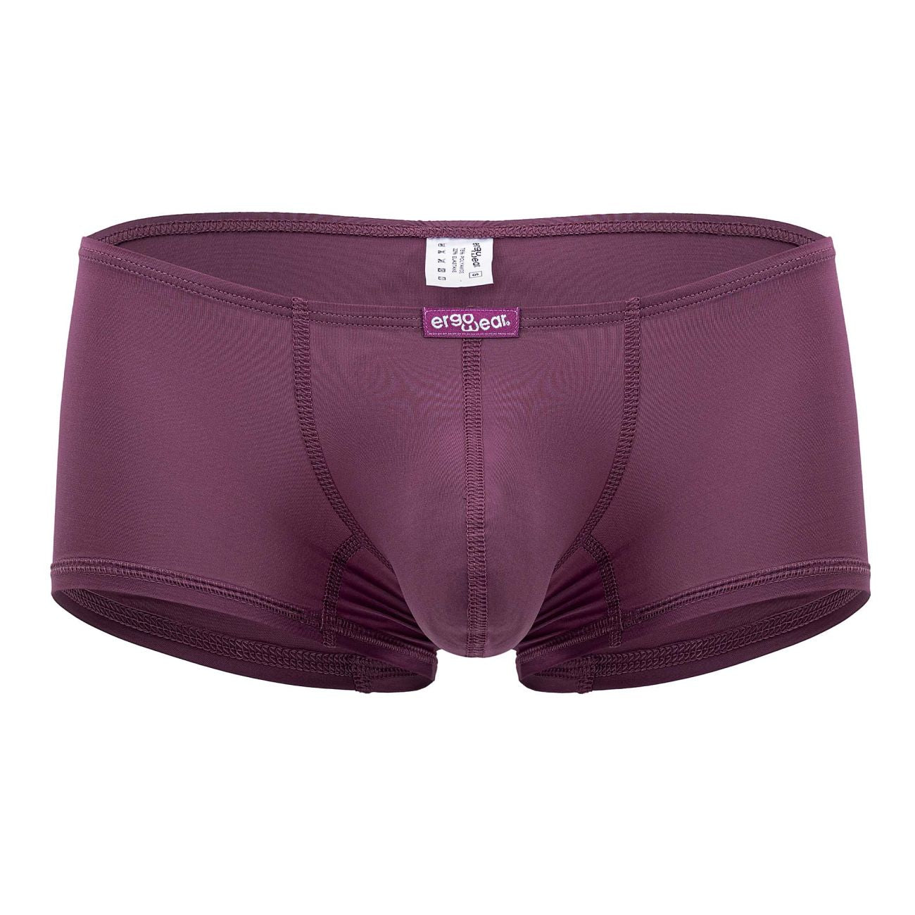 ErgoWear EW1589 X4D Badehose, Farbe Dusty Pink