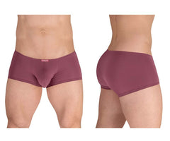 ErgoWear EW1589 X4D Badehose, Farbe Dusty Pink