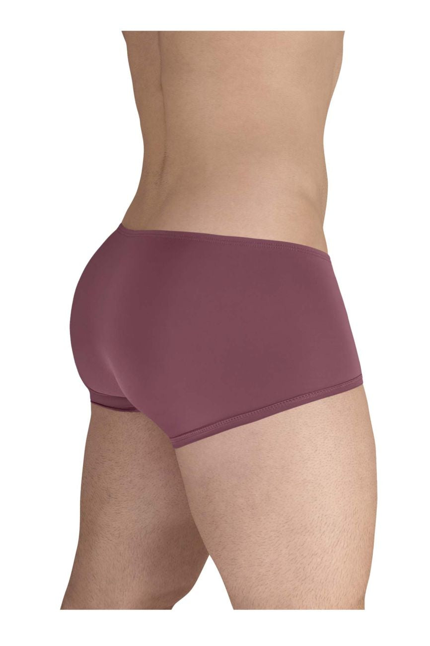 ErgoWear EW1589 X4D Badehose, Farbe Dusty Pink