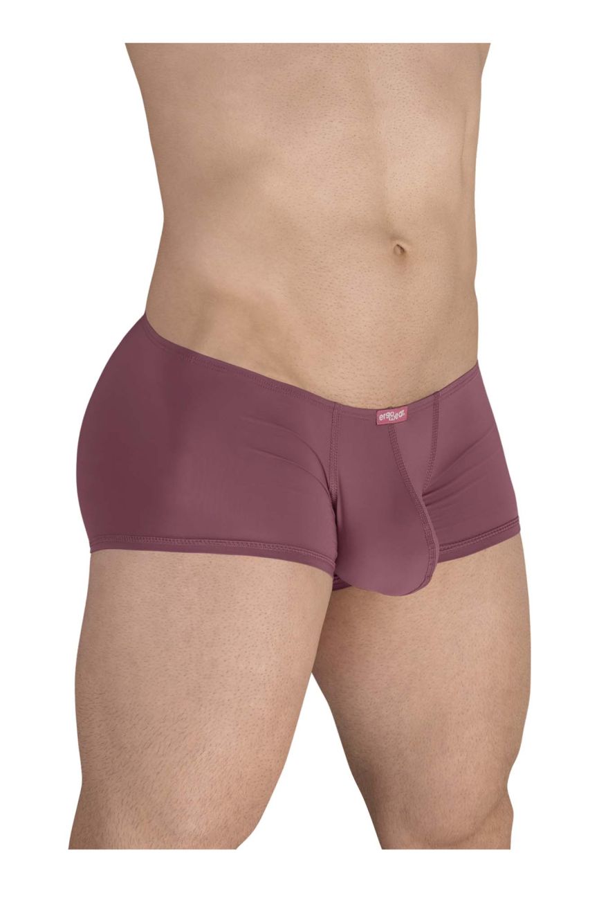 ErgoWear EW1589 X4D Badehose, Farbe Dusty Pink