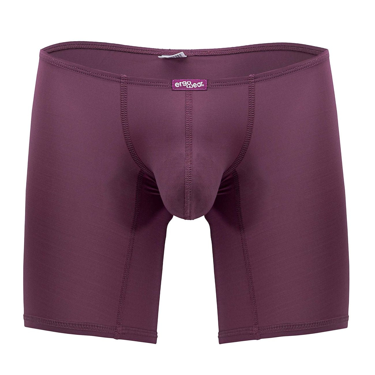 ErgoWear EW1590 X4D Boxershorts, Farbe Dusty Pink