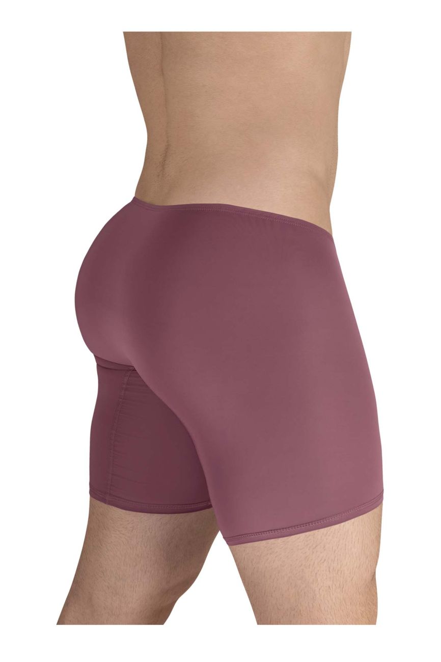 ErgoWear EW1590 X4D Boxershorts, Farbe Dusty Pink