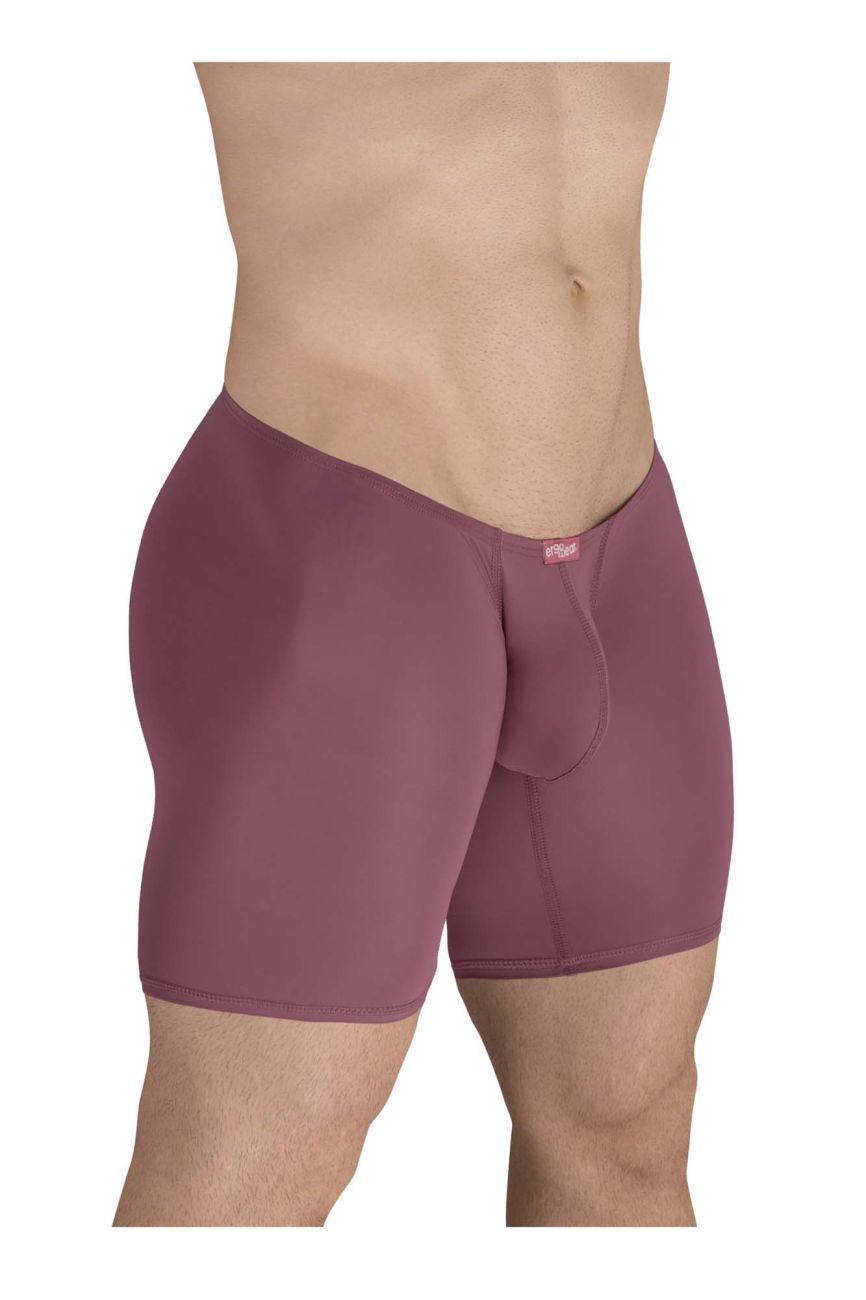 ErgoWear EW1590 X4D Boxershorts, Farbe Dusty Pink