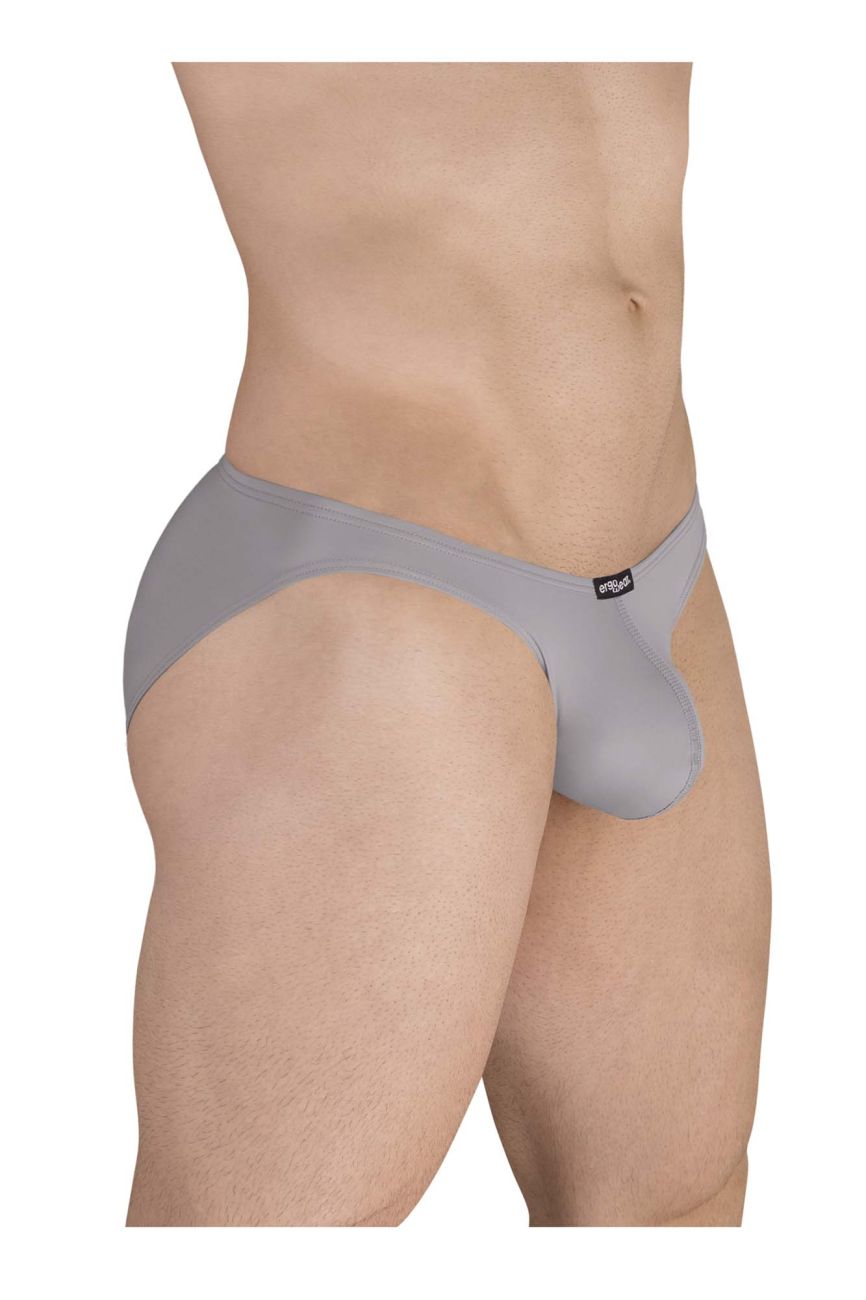 Bikini ErgoWear EW1592 X4D Couleur Gris Argent