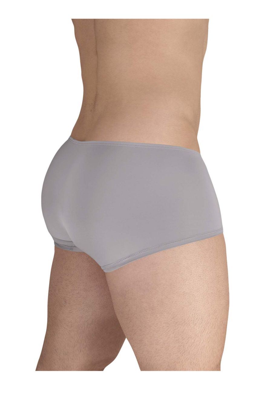 ErgoWear EW1593 X4D Trunks Farbe Silbergrau