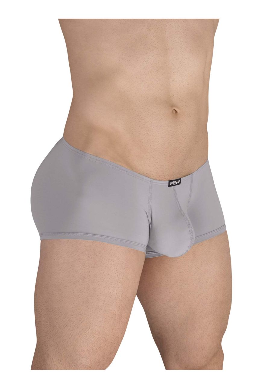 ErgoWear EW1593 X4D Trunks Farbe Silbergrau