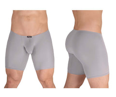 Boxer ErgoWear EW1594 X4D Couleur Gris Argent