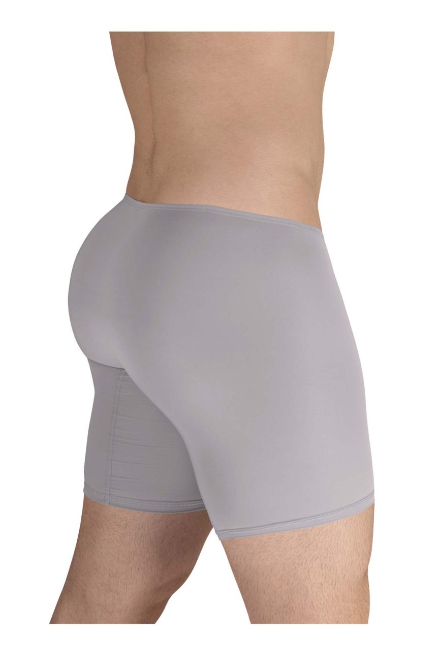 ErgoWear EW1594 X4D Boxershorts Farbe Silbergrau