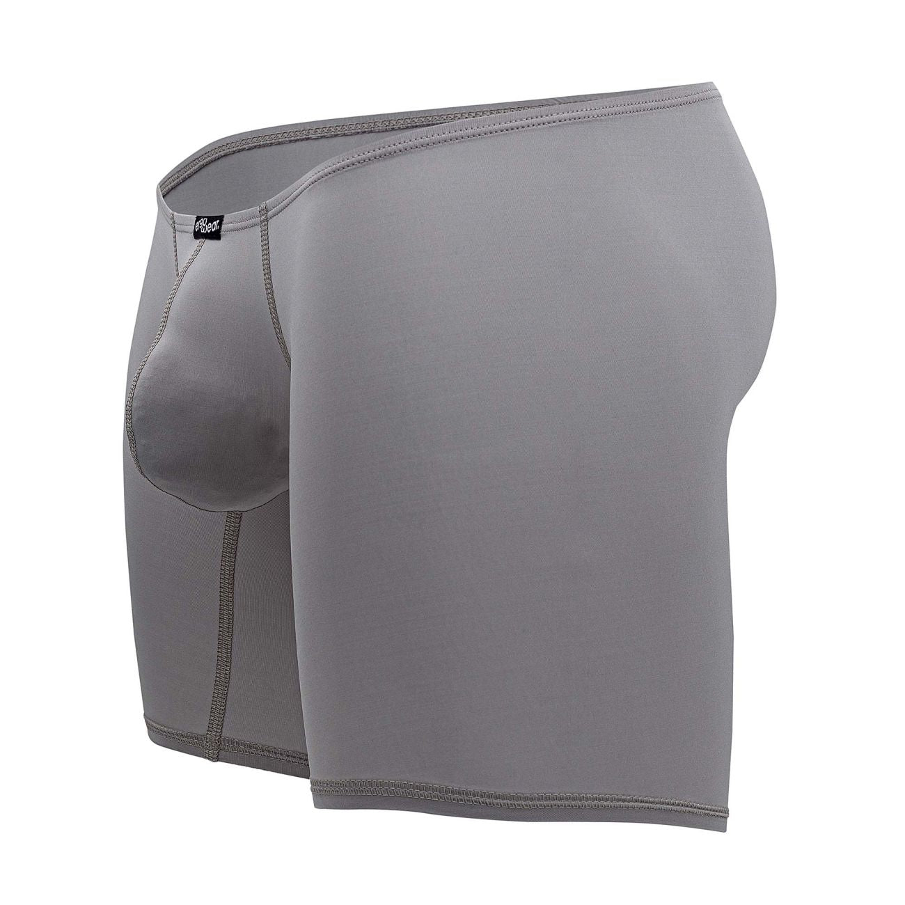 Boxer ErgoWear EW1594 X4D Couleur Gris Argent