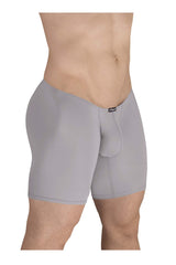 Boxer ErgoWear EW1594 X4D Couleur Gris Argent