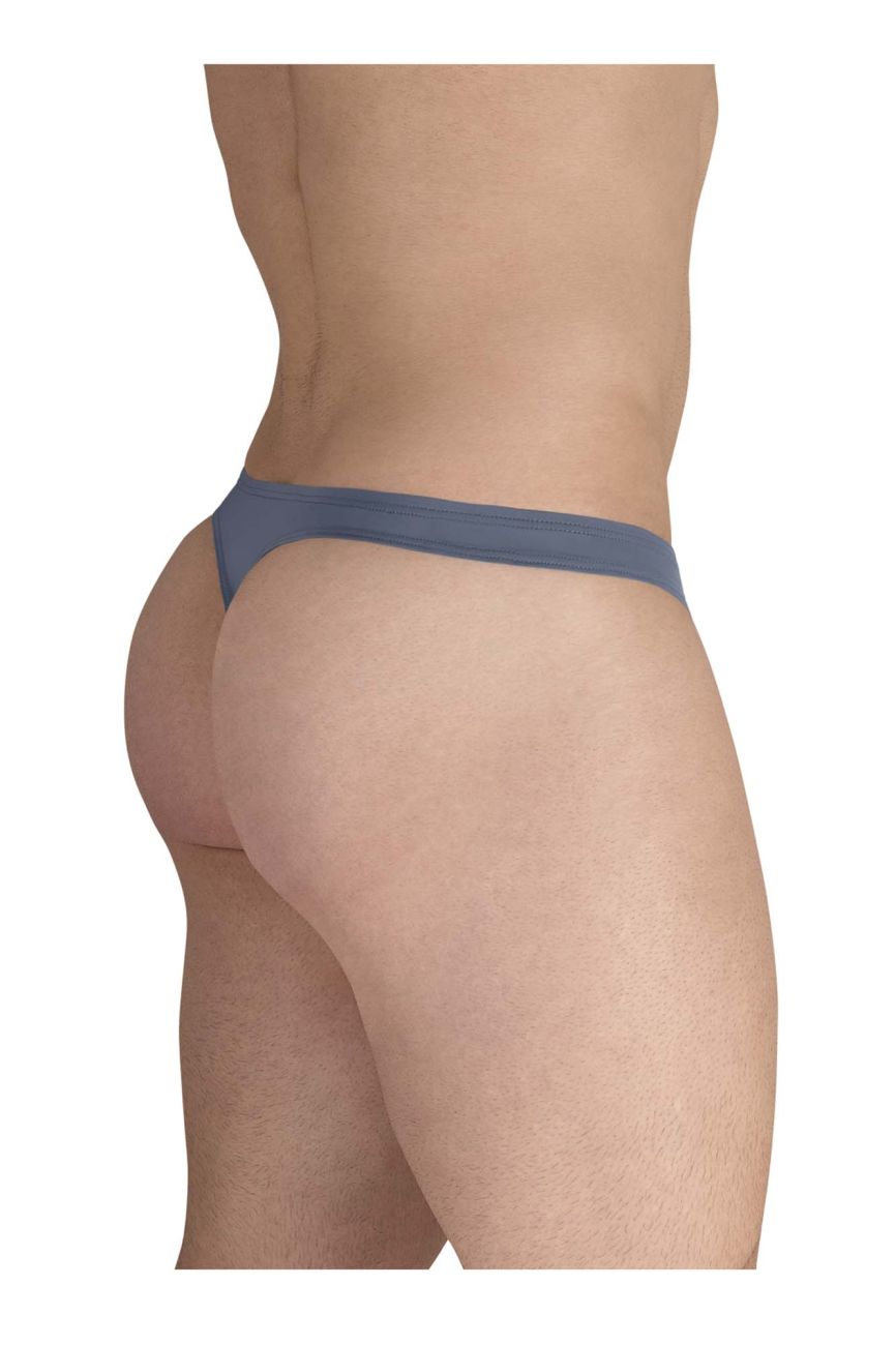 ErgoWear EW1595 X4D Tangas Farbe Rauchblau