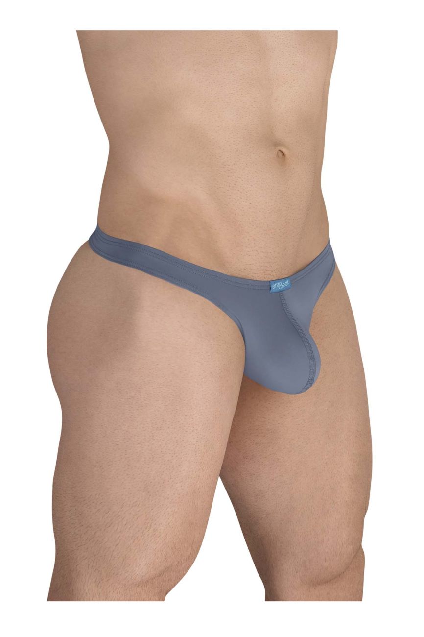 ErgoWear EW1595 X4D Tangas Farbe Rauchblau