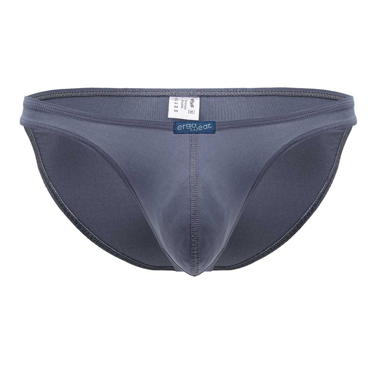 Bikini ErgoWear EW1596 X4D Couleur Bleu Fumé