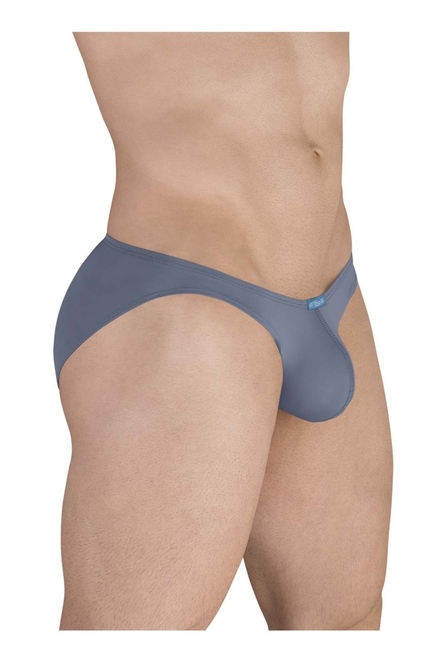 ErgoWear EW1596 X4D Bikini Farbe Rauchblau