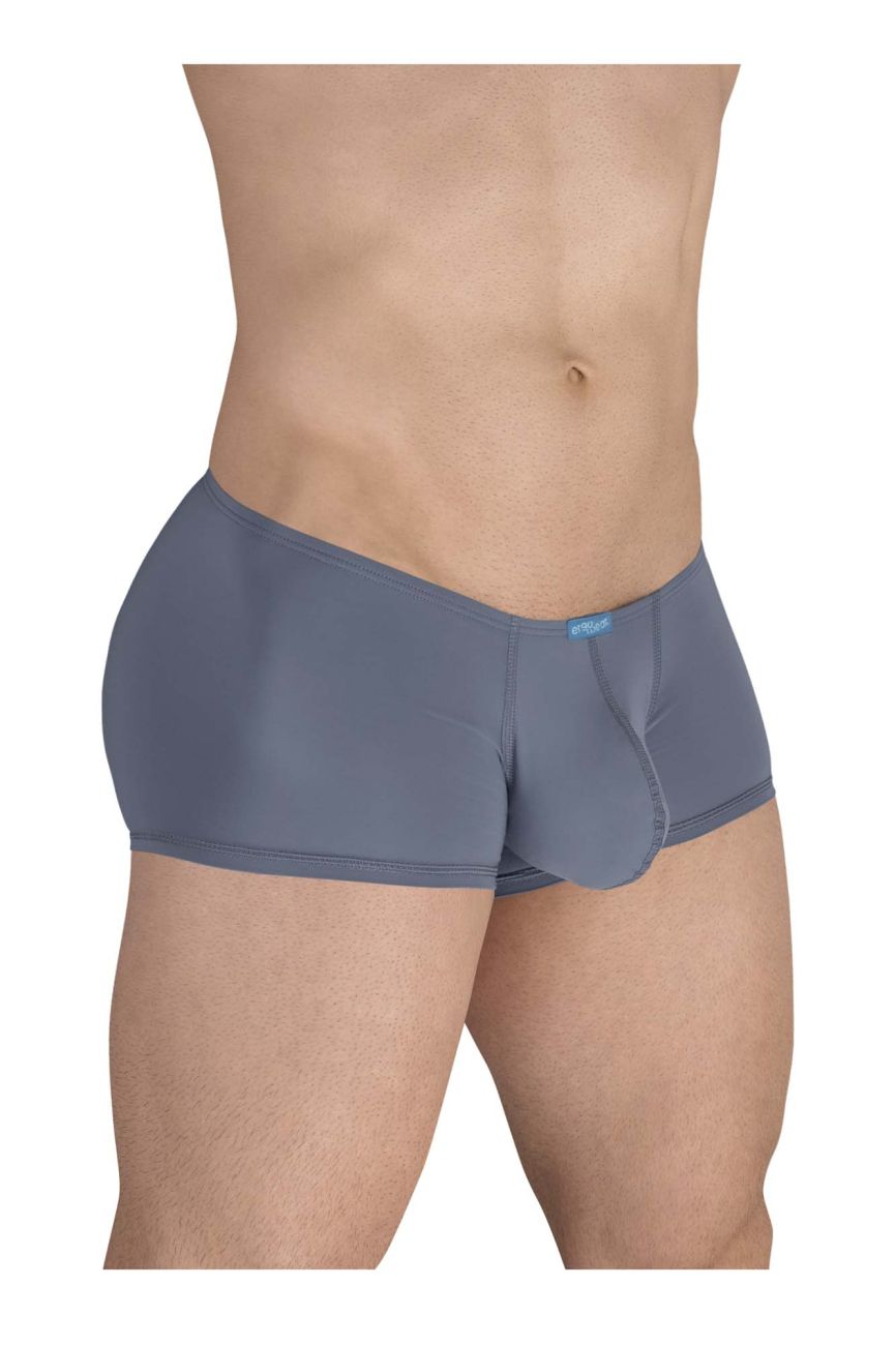 Boxer ErgoWear EW1597 X4D Couleur Bleu Fumé