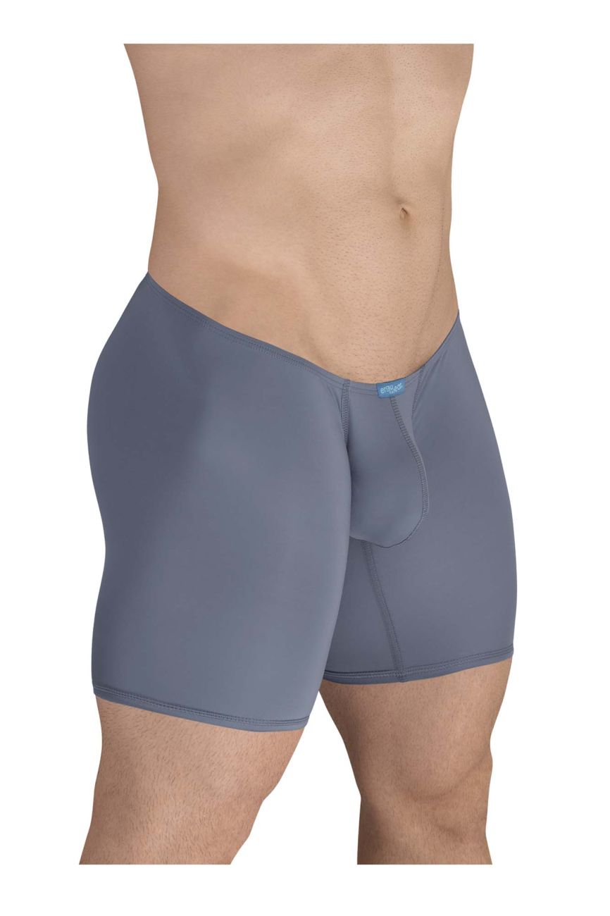 Boxer ErgoWear EW1598 X4D Couleur Bleu Fumé