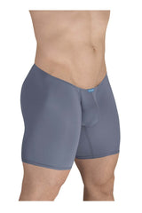 ErgoWear EW1598 X4D Boxershorts, Farbe Rauchblau