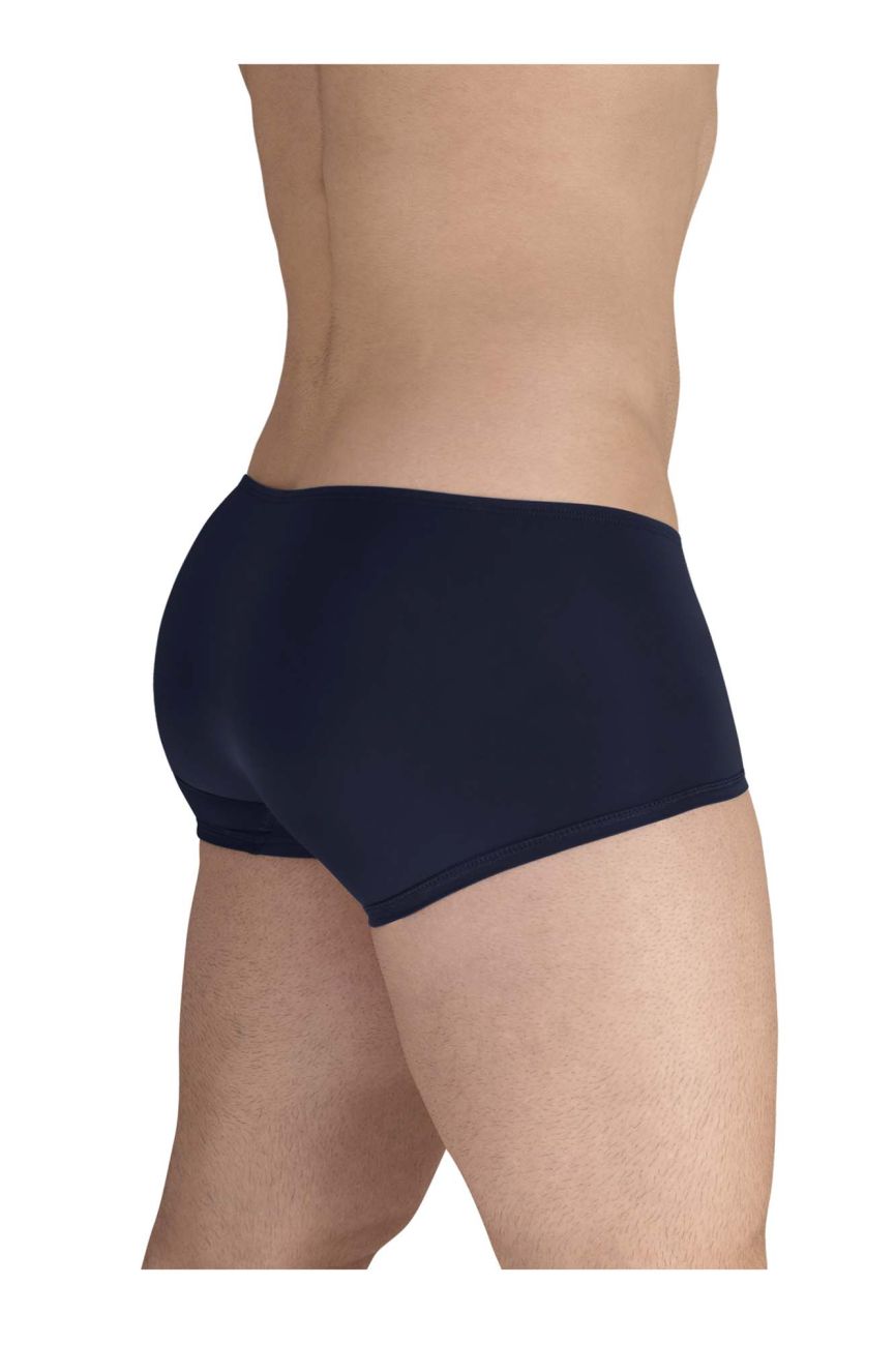 ErgoWear EW1601 X4D Badehose Farbe Marineblau