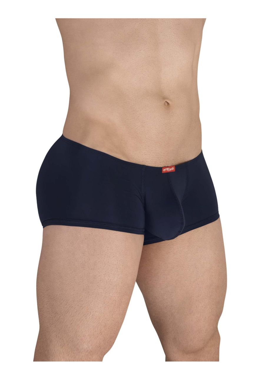 ErgoWear EW1601 X4D Badehose Farbe Marineblau