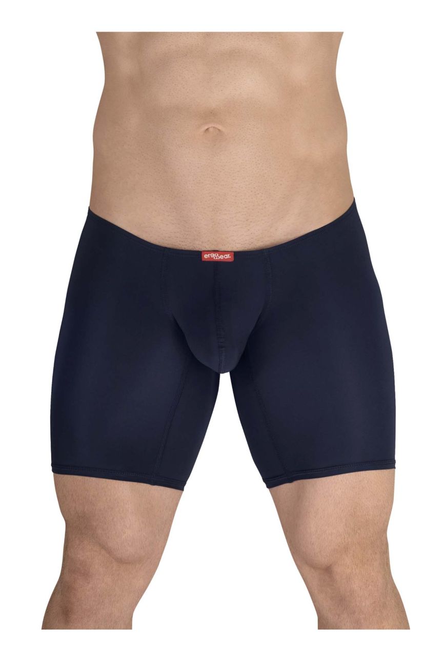 ErgoWear EW1602 X4D Boxershorts Farbe Marineblau