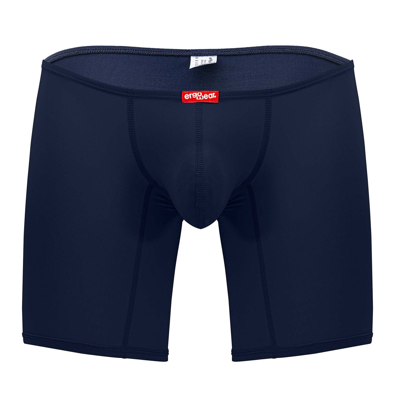 ErgoWear EW1602 X4D Boxershorts Farbe Marineblau