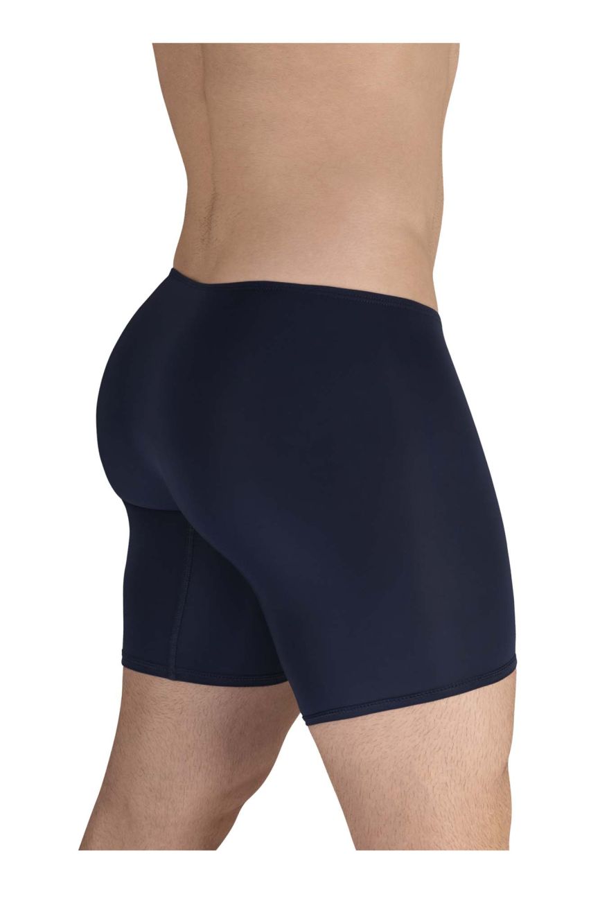 ErgoWear EW1602 X4D Boxershorts Farbe Marineblau