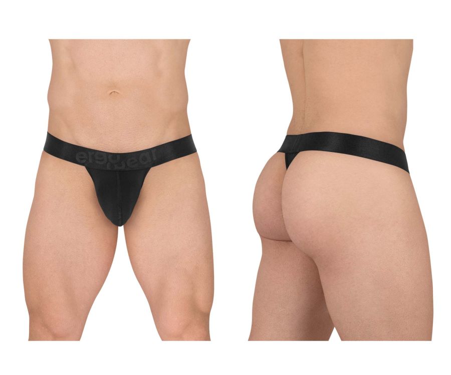 String ErgoWear EW1617 MAX XX Couleur Noir