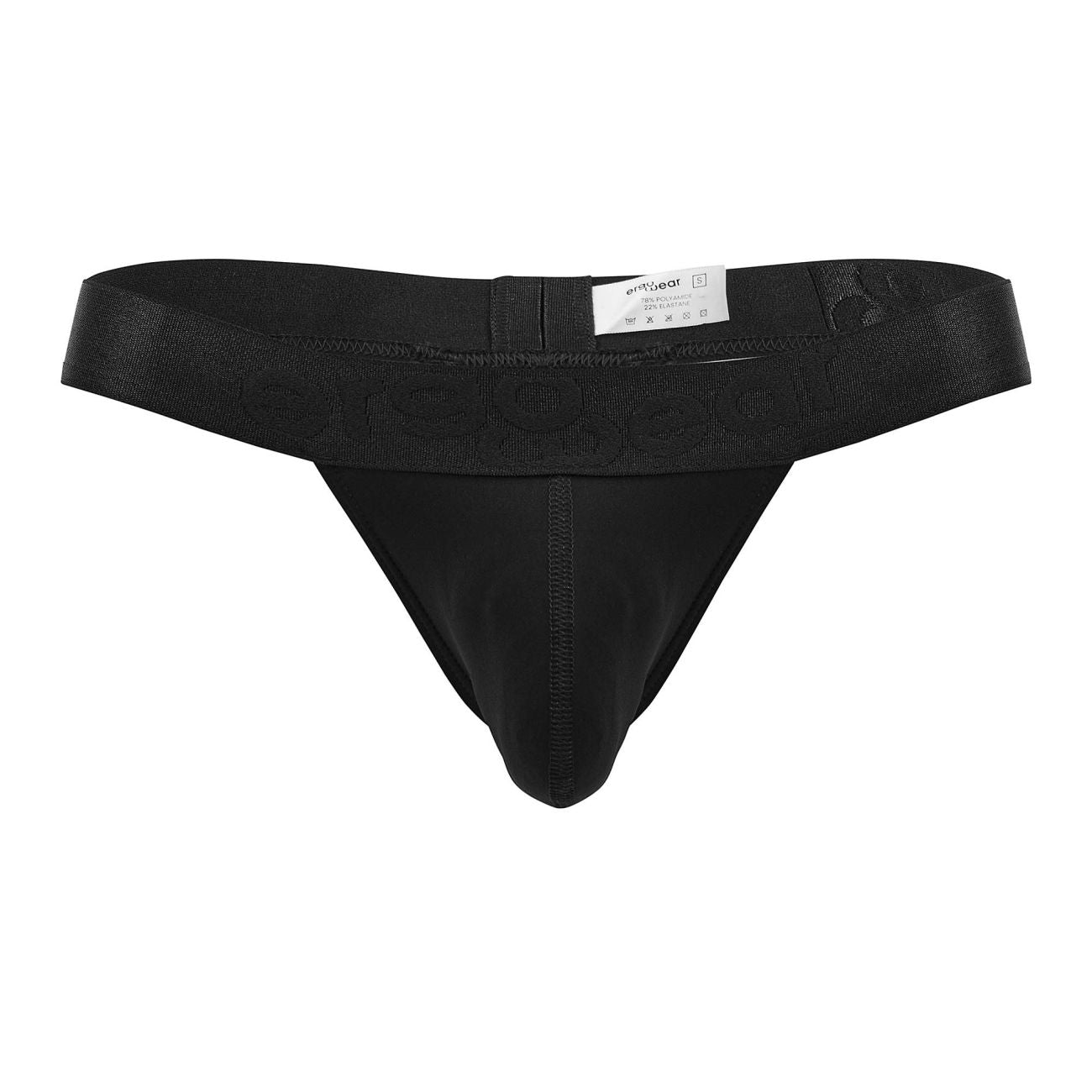 ErgoWear EW1617 MAX XX String Farbe Schwarz