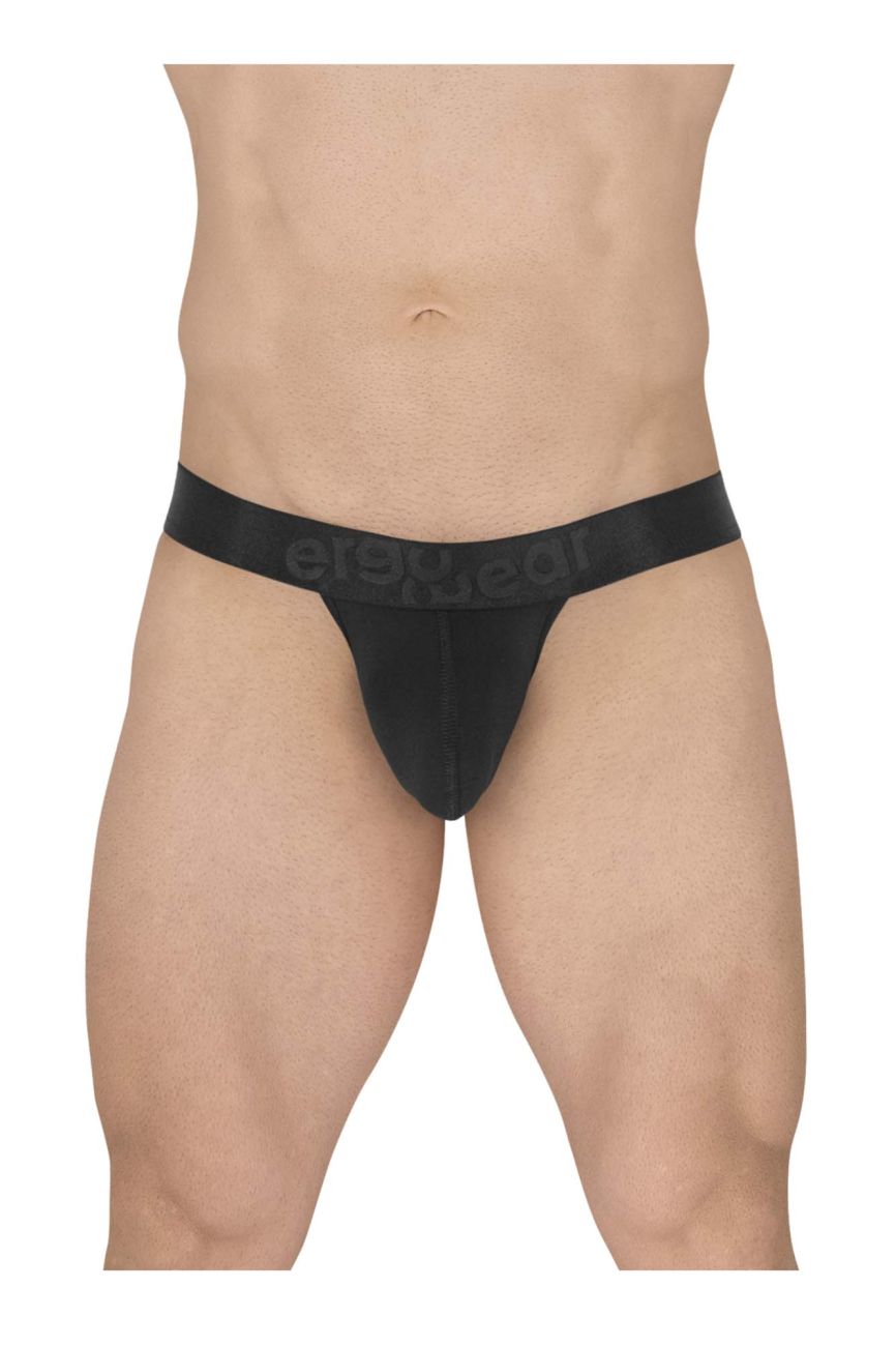 ErgoWear EW1617 MAX XX String Farbe Schwarz