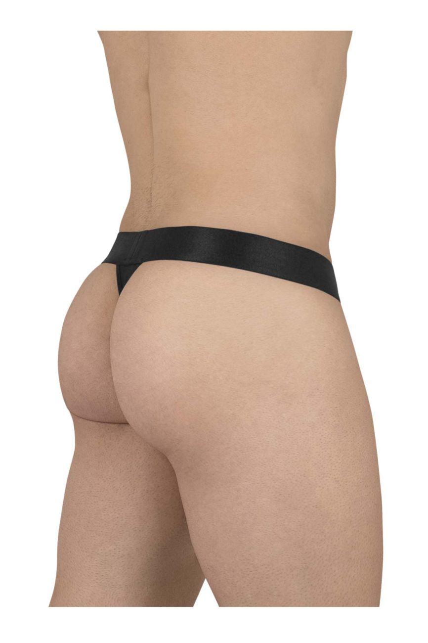 ErgoWear EW1617 MAX XX String Farbe Schwarz