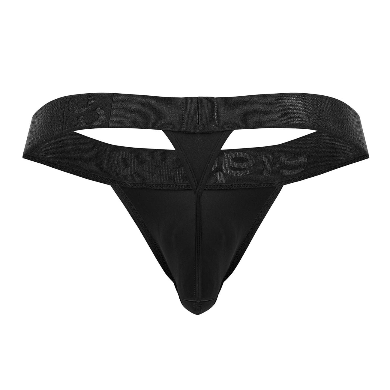 ErgoWear EW1617 MAX XX String Farbe Schwarz