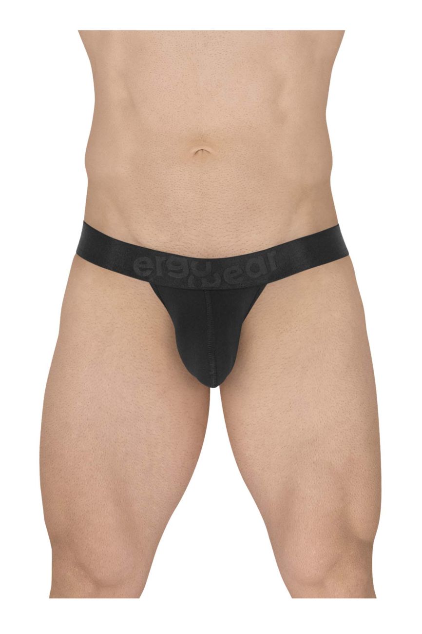 Maillot de bain ErgoWear EW1618 MAX XX Couleur Noir