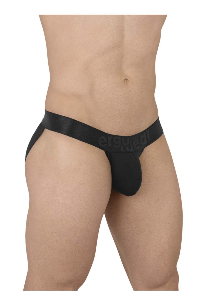 Maillot de bain ErgoWear EW1618 MAX XX Couleur Noir