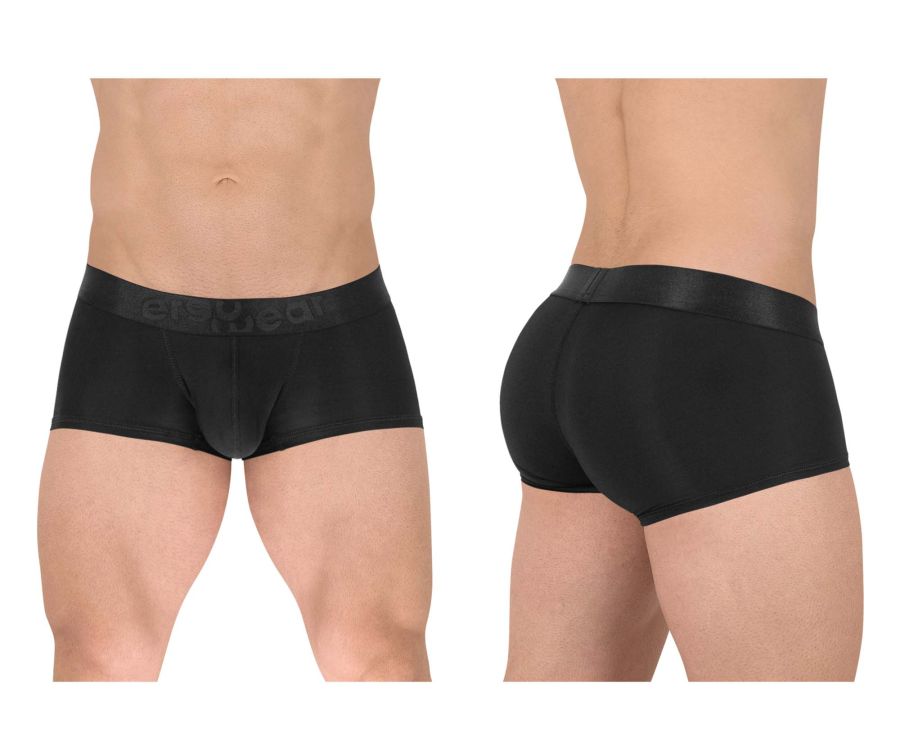 ErgoWear EW1619 MAX XX Badehose Farbe Schwarz