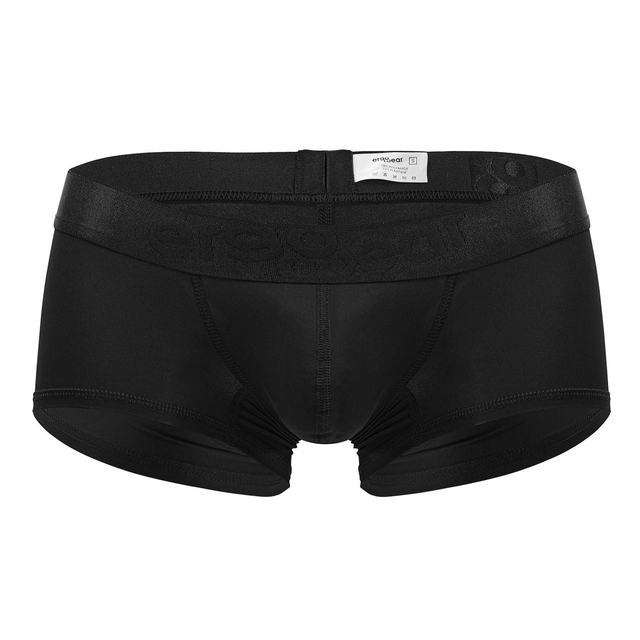 ErgoWear EW1619 MAX XX Badehose Farbe Schwarz