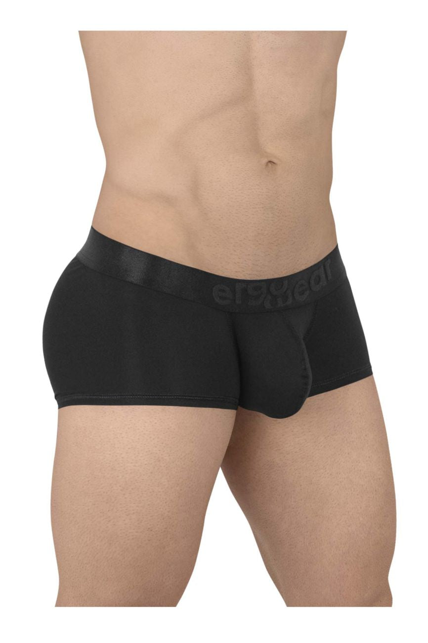 ErgoWear EW1619 MAX XX Trunks Color Black