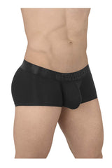 ErgoWear EW1619 MAX XX Badehose Farbe Schwarz