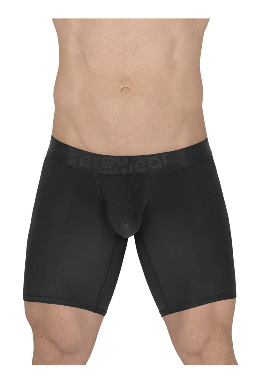 Boxer ErgoWear EW1620 MAX XX Couleur Noir