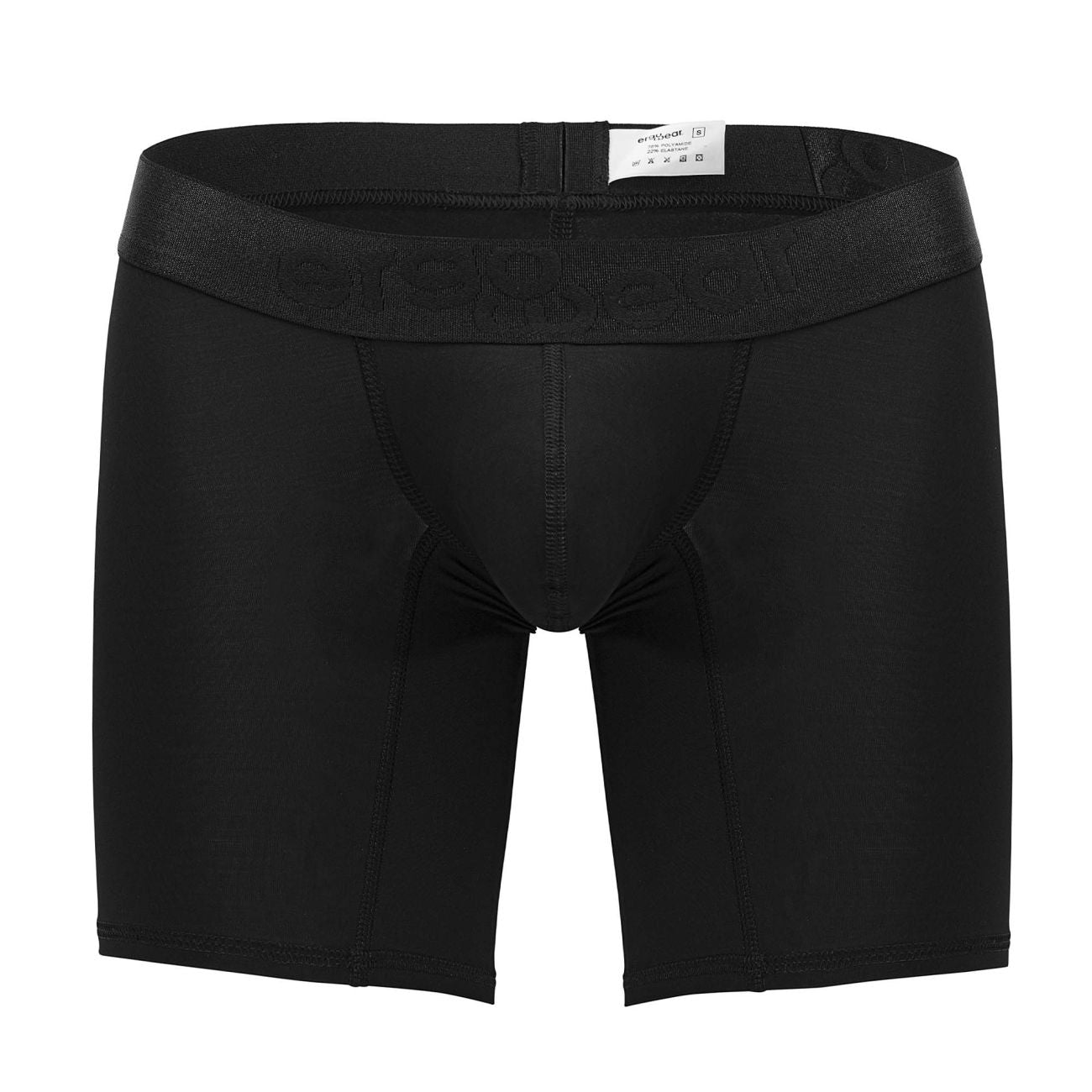 Boxer ErgoWear EW1620 MAX XX Couleur Noir