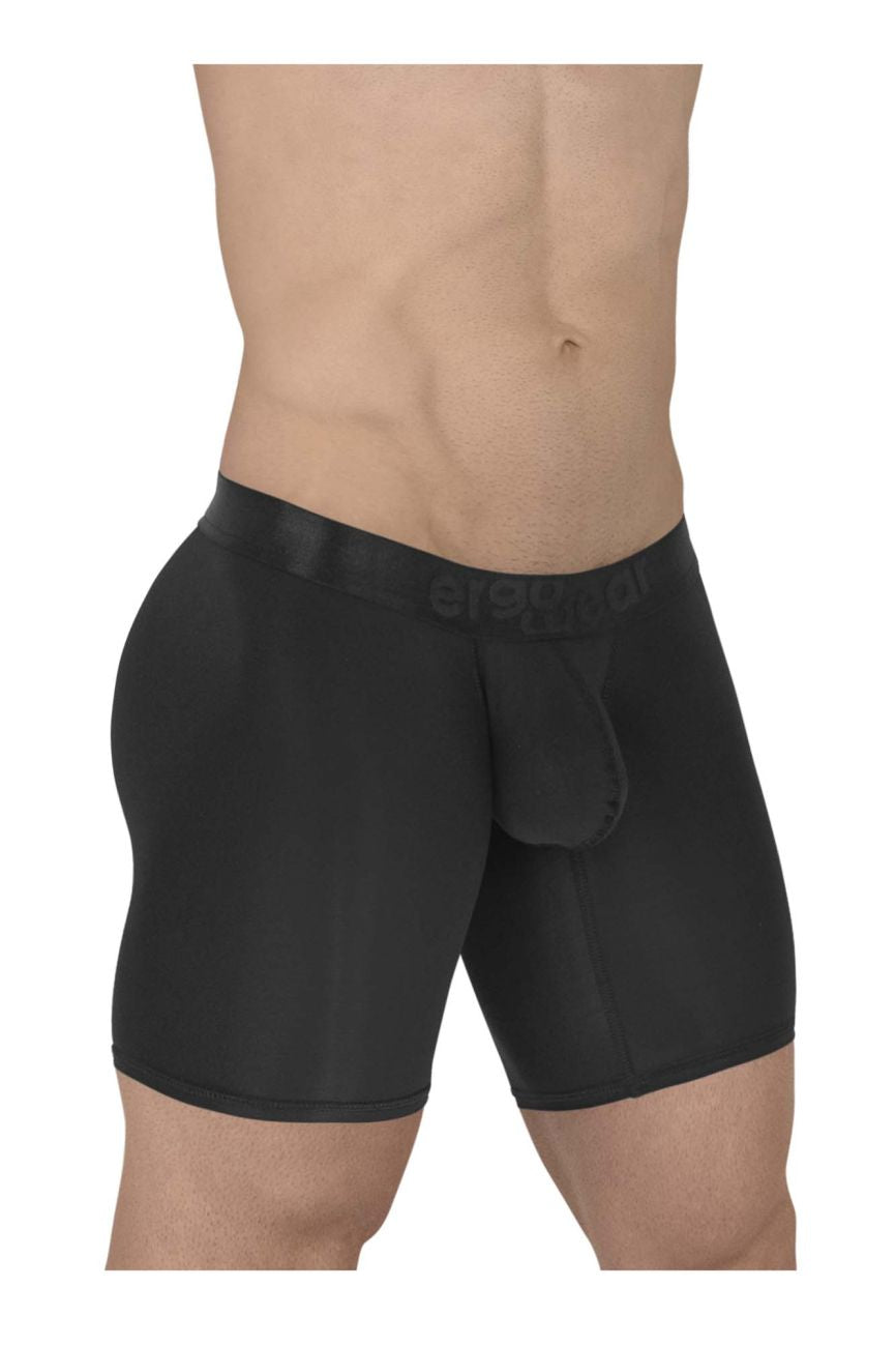 Boxer ErgoWear EW1620 MAX XX Couleur Noir