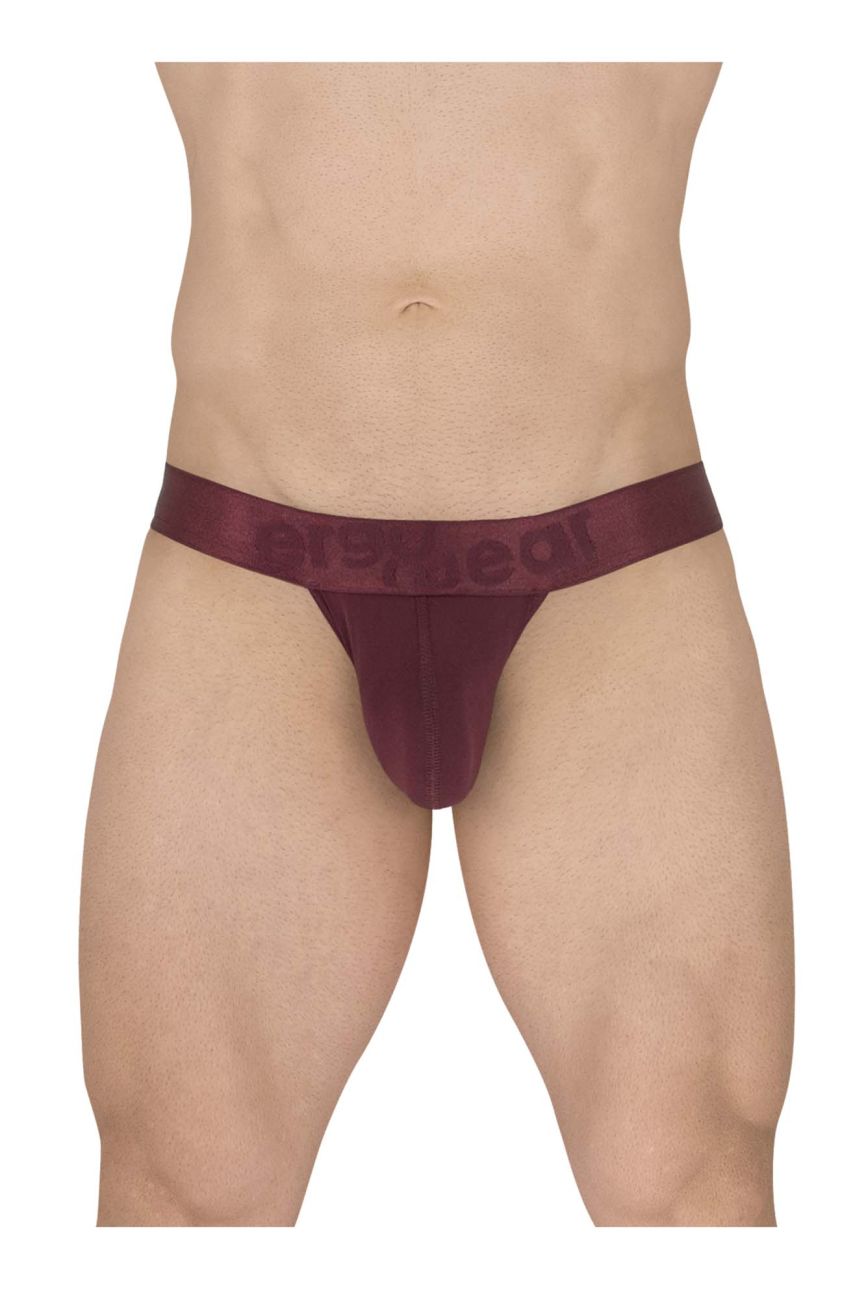 ErgoWear EW1622 MAX XX Bikini Farbe Burgund