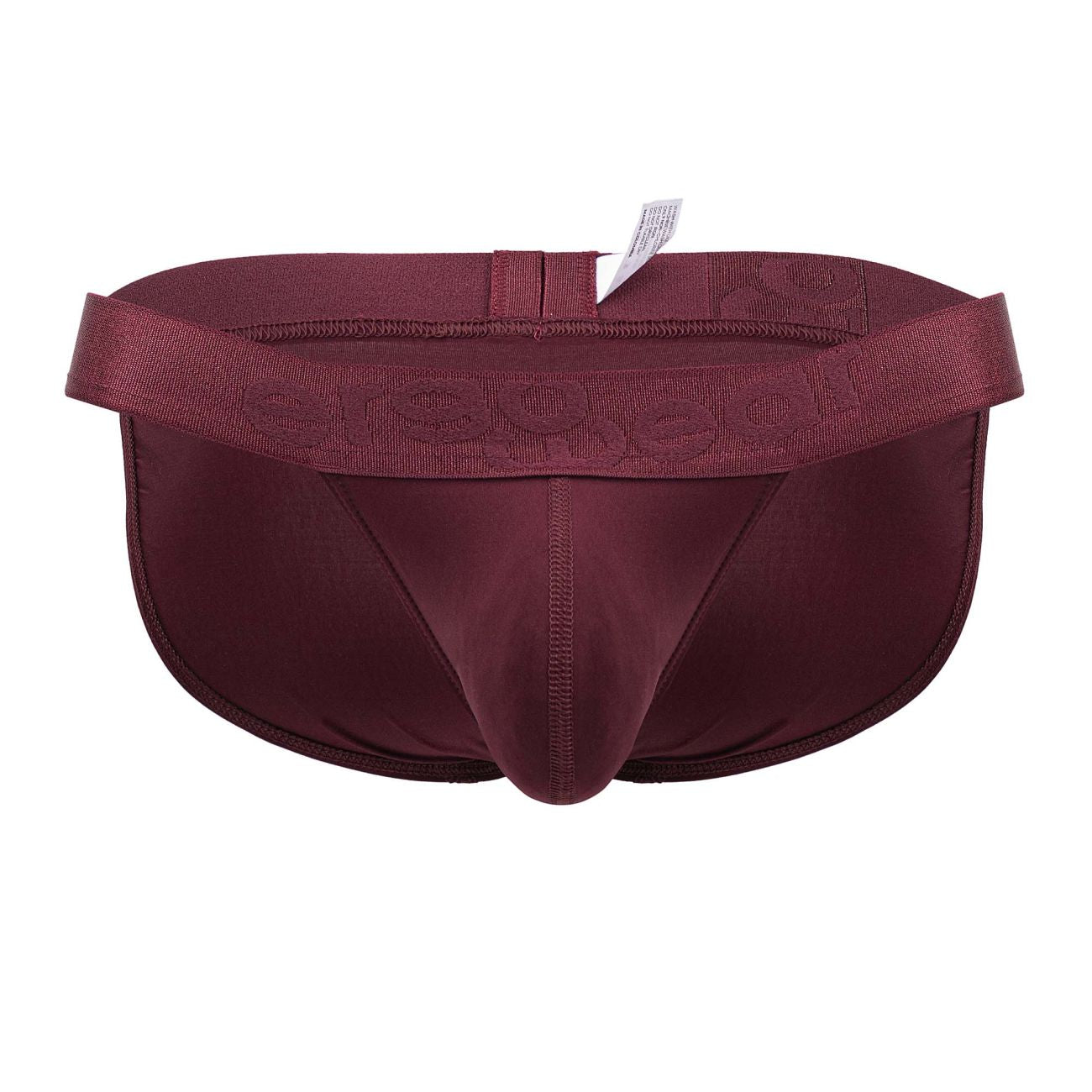 Bikini ErgoWear EW1622 MAX XX couleur bordeaux