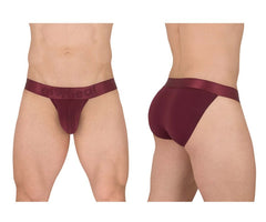 ErgoWear EW1622 MAX XX Bikini Farbe Burgund