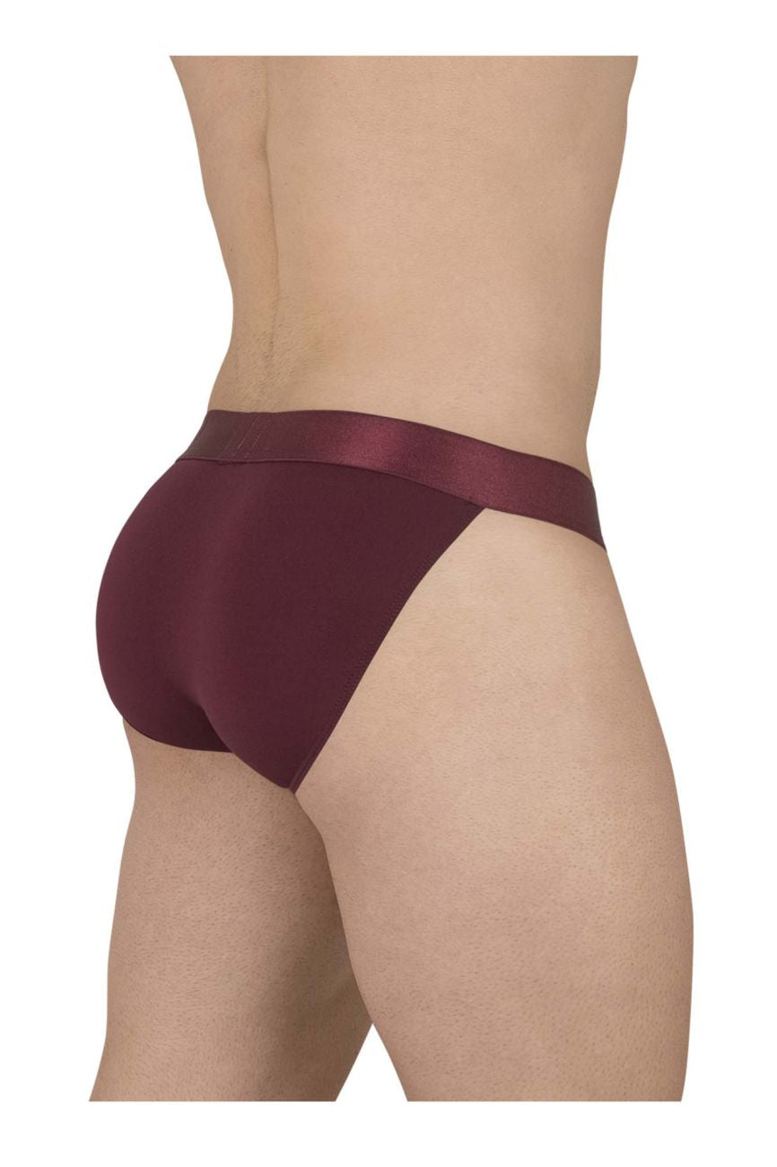 ErgoWear EW1622 MAX XX Bikini Farbe Burgund