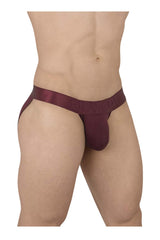 ErgoWear EW1622 MAX XX Bikini Farbe Burgund