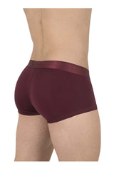 ErgoWear EW1623 MAX XX Badehose Farbe Burgunderrot