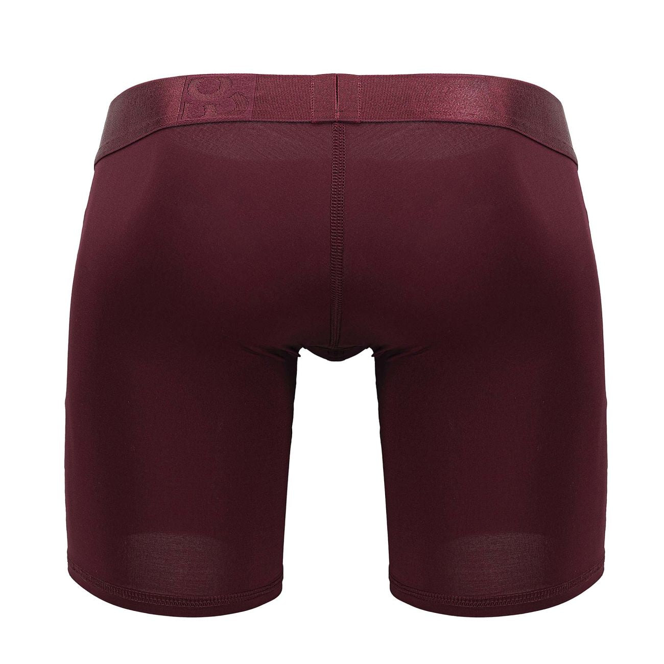 Boxer ErgoWear EW1624 MAX XX Couleur Bordeaux